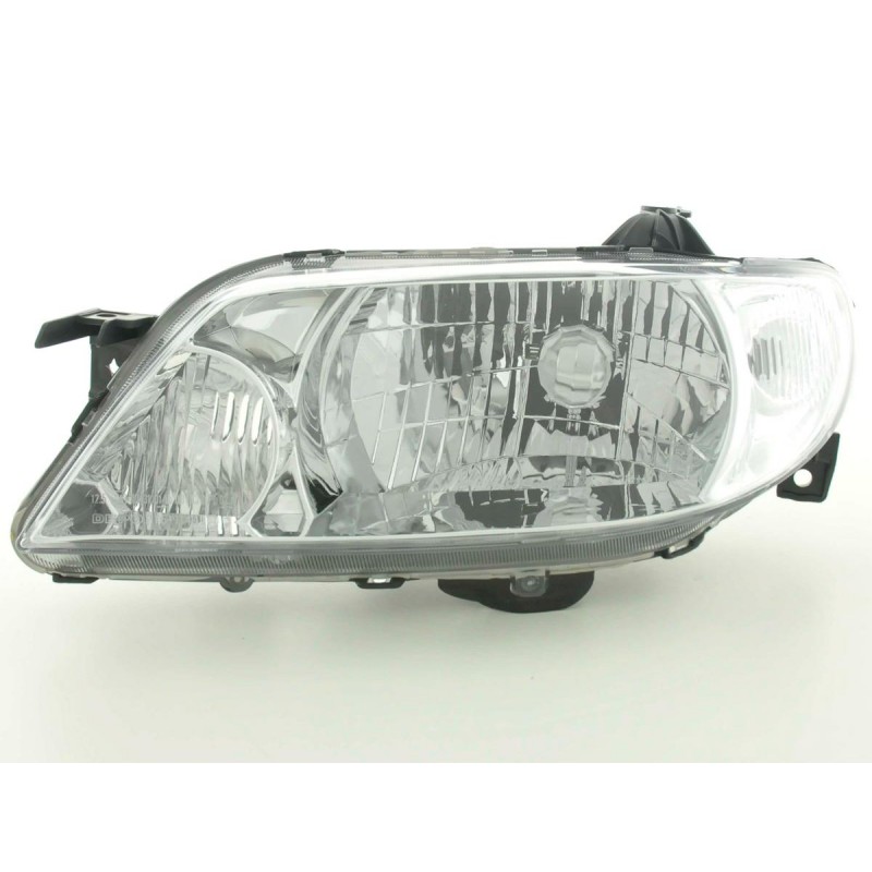 Pièces de rechange phare gauche Mazda 323 (type BJ) 00-03