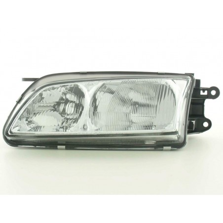 Pièces de rechange phare gauche Mazda 626 (Typ GF / GW) 00-02 Pièces de rechange phare gauche Mazda 626 (Typ GF / GW) 00-02