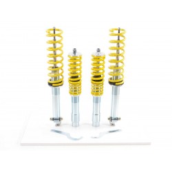 Kit combinés filetés FK suspension sport BMW Série 5 E39 Limo 1995-2003 sans EDC / 8 cyl.