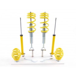 Kit combinés filetés FK suspension sport VW Passat Variant 3B 1997-2000