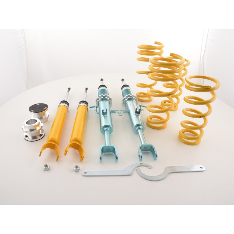 Kit combinés filetés FK suspension sport Nissan 350 Z type Z33 02-09