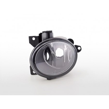 Pièces détachées antibrouillard droit VW New Beetle 05-10 chrome Pièces détachées antibrouillard droit VW New Beetle 05-10 chrome