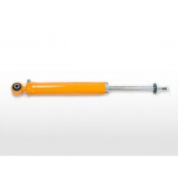 Kit coilover réglable dureté FK, pièces détachées essieu arrière (1 seul côté) BMW Série 3 E46 Limo / Touring 1998-2005