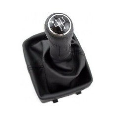 Pommeau de vitesse pour VW POLO 4 / 9N + 9N3