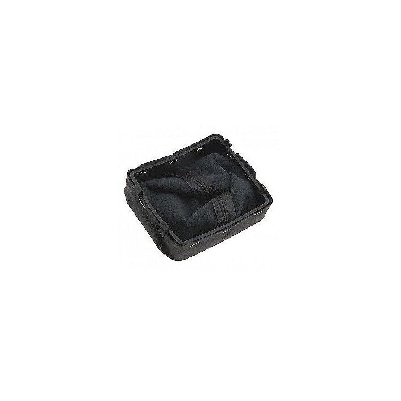 Pommeau de vitesse pour VW POLO 4 / 9N + 9N3