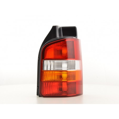 Pièces d'usure feu arrière droit VW T5 03 Pièces d'usure feu arrière droit VW T5 03