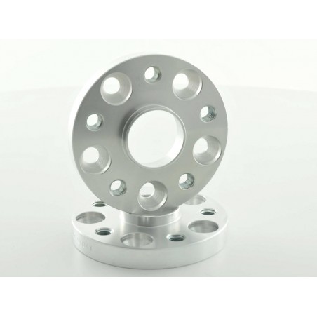 Système d'écartement de voie B + 20 mm par roue Saab 9-3 (YS3F) Système d'écartement de voie B + 20 mm par roue Saab 9-3 (YS3F)