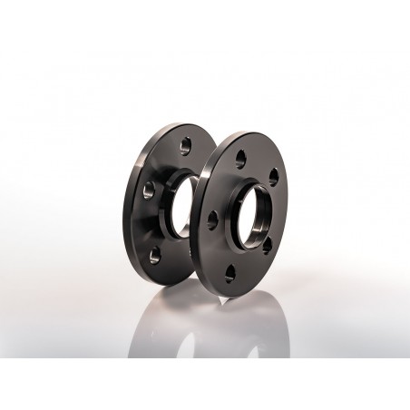 Système d'écartement de voie A 10 mm par roue Audi S6 (C6/4F) Système d'écartement de voie A 10 mm par roue Audi S6 (C6/4F)