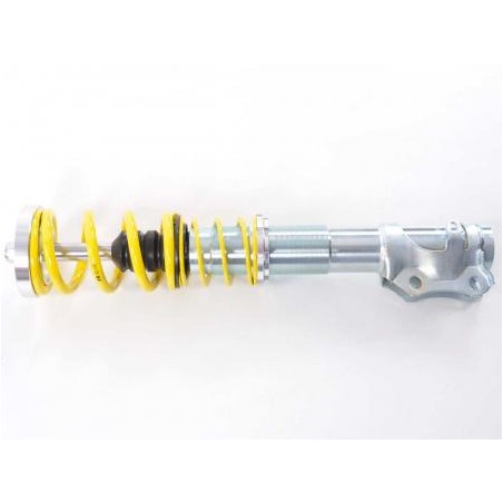 Kit combinés filetés FK pièces de rechange essieu avant (1 côté seulement) VW Polo 9N 2001-2005 Kit combinés filetés FK pièces de rechange essieu avant (1 côté seulement) VW Polo 9N 2001-2005