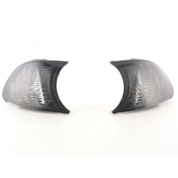 Clignotants avant pour BMW Série 3 Coupé/Cabrio (Type E46) 97-01