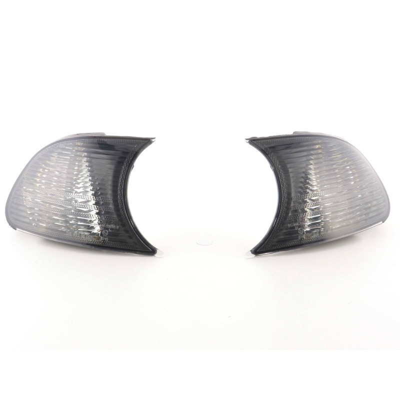 Clignotants avant pour BMW Série 3 Coupé/Cabrio (Type E46) 97-01