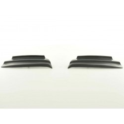 Jeu de sourcils de phares Ford Fiesta (JAS / JBS) 01.1996-08.1999 Evil Eye