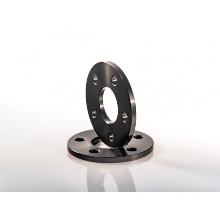 Système d'écartement de voie A 5 mm par roue Audi Q7 (4L / 4L1) Système d'écartement de voie A 5 mm par roue Audi Q7 (4L / 4L1)