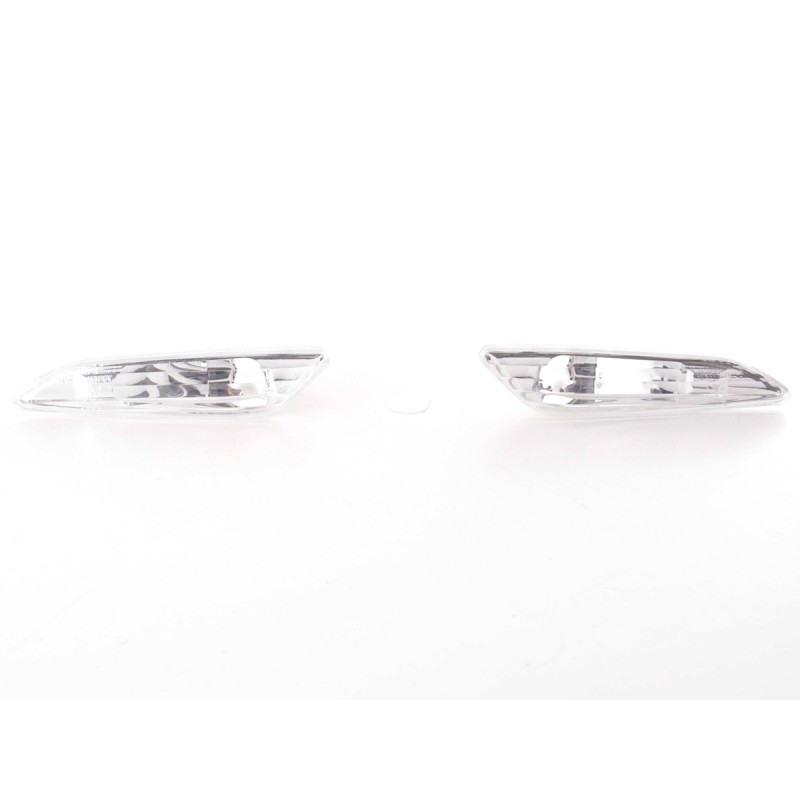 Jeu de clignotants latéraux Alfa Romeo 156 type 932