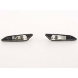 Jeu de clignotants latéraux Alfa Romeo 156 type 932