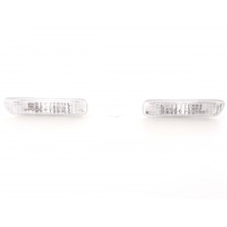 Jeu de clignotants latéraux BMW Série 3 type E46