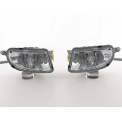 Anti-brouillard Mercedes Classe E type W210 99-01