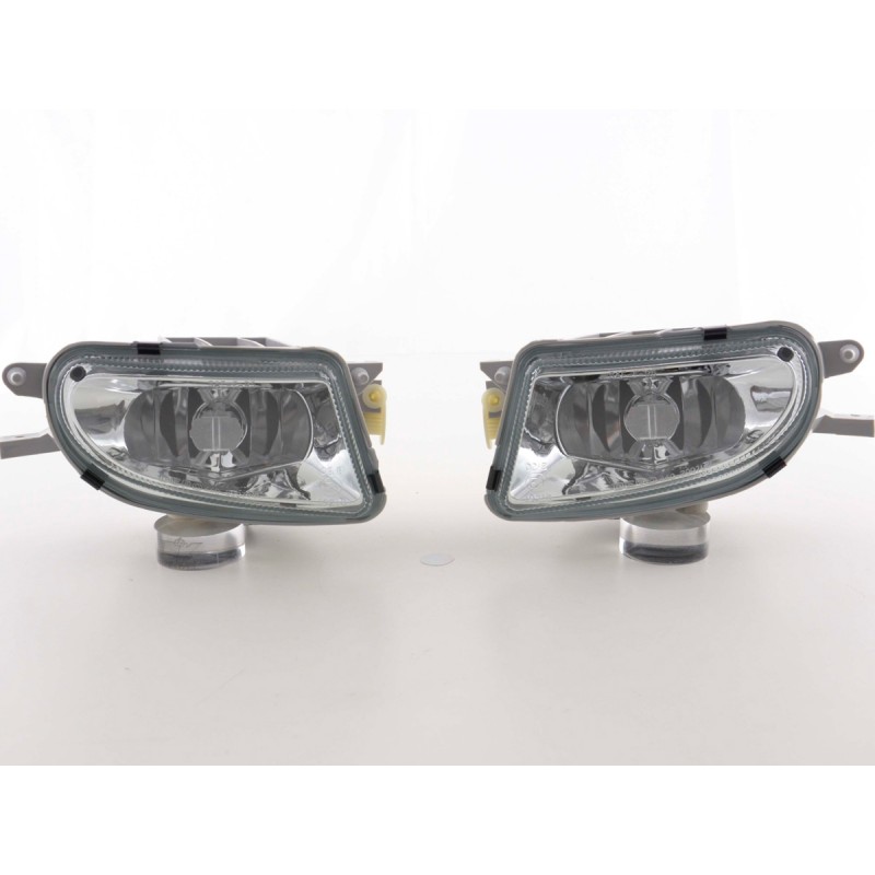 Anti-brouillard Mercedes Classe E type W210 99-01