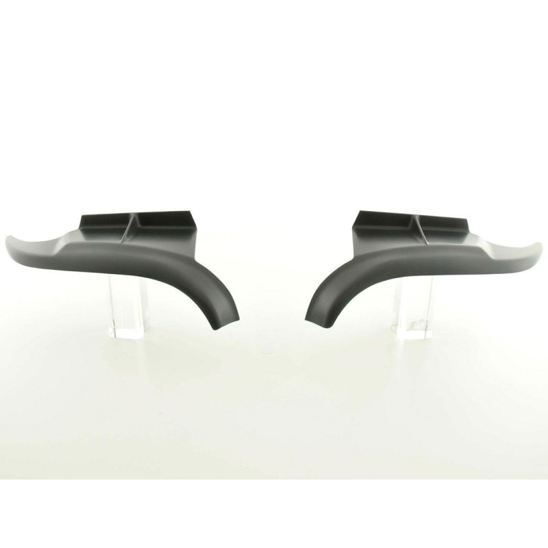 Jeu de couvre-phares Ford Escort (GAL / ALL / ABL / AFL / AAL / ANL) 01.1995-07.1998 Evil Eye