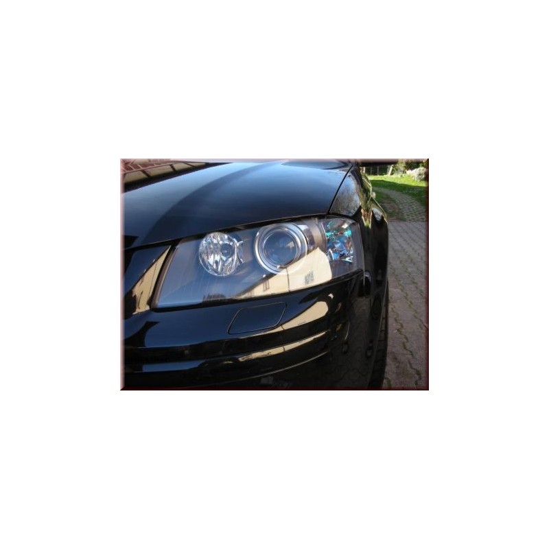 Ampoules de clignotant Bleuté (x2) - PY21W - BAU15S 21Watt - N10256402