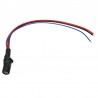 +12 Volt Signal filter for Rear View Cameras on Canbus line +12 Volt Signal filter for Rear View Cameras on Canbus line