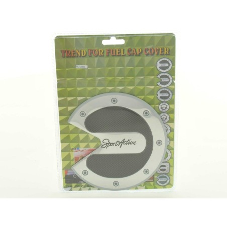 Bouchon Carbone Look M1 103 / M2 Ø163 Couvercle Fiat Bravo / Brava Bouchon Carbone Look M1 103 / M2 Ø163 Couvercle Fiat Bravo / Brava