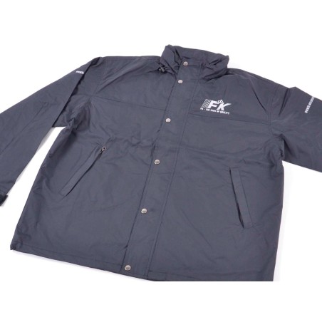 Veste coupe-vent - taille: XL, avec capuche amovible Veste coupe-vent - taille: XL, avec capuche amovible
