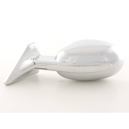 Rétroviseur extérieur rétroviseur sport Set Style Classique Citroen C3 02-09 Rétroviseur extérieur rétroviseur sport Set Style Classique Citroen C3 02-09