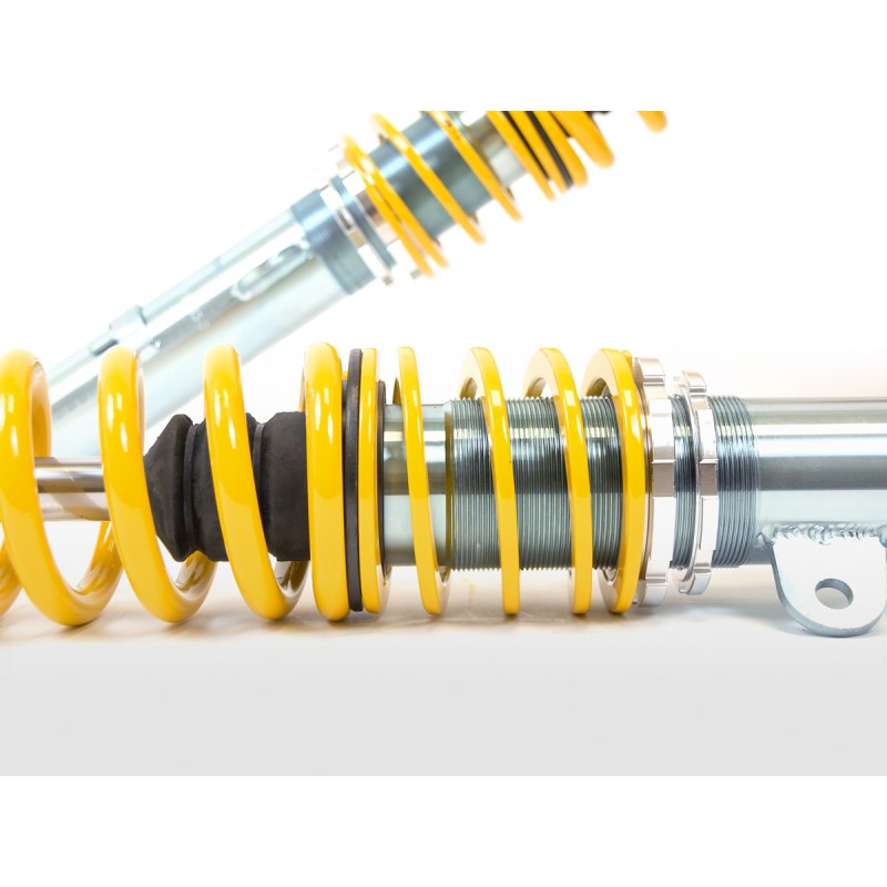 Kit combinés filetés FK pièces de rechange essieu avant droit BMW Série 3 E90 / E91 Limo / Touring 2005-2012