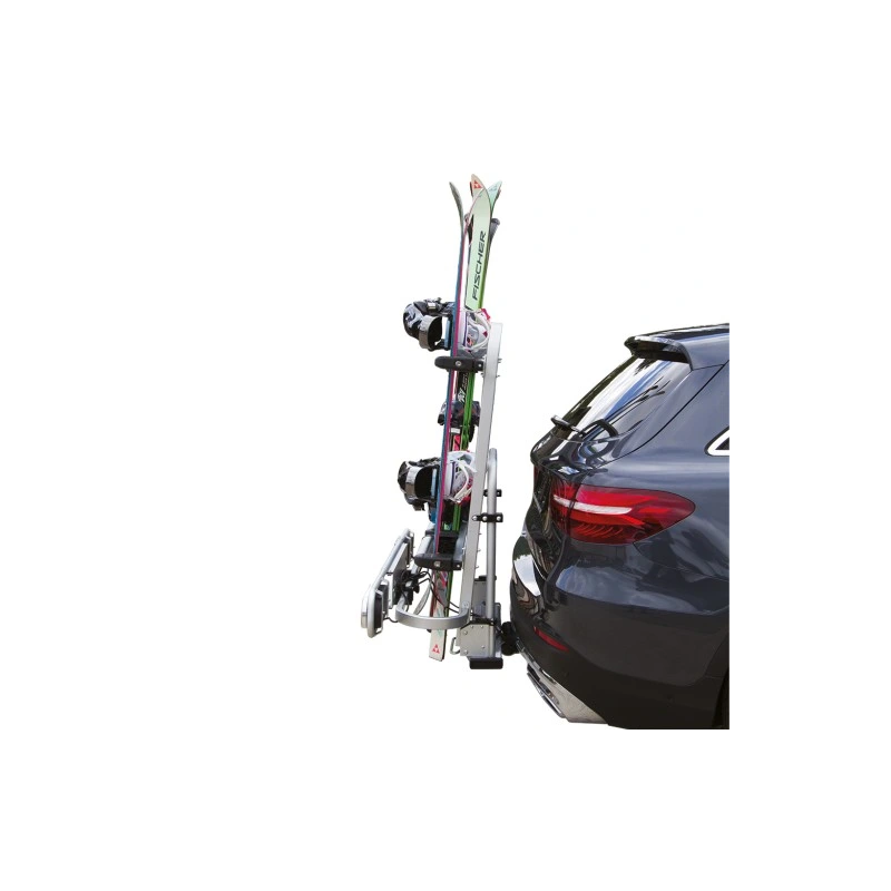 FABBRI EXCLUSIVE SKI & BOARD - Skiträger / Snowboardträger - Erweiterungsmodul