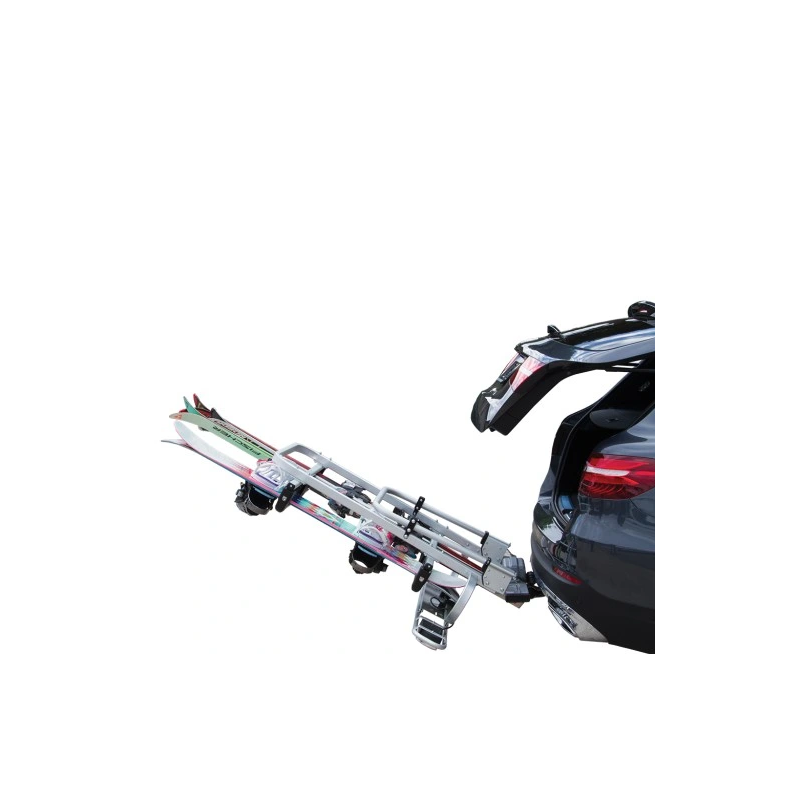 FABBRI EXCLUSIVE SKI & BOARD - Skiträger / Snowboardträger - Erweiterungsmodul