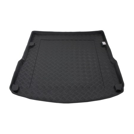 Trunk Mat without Non Slip suitable for AUDI A6 C6 Facelift Sedan (2008-2011)