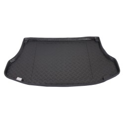 Trunk Mat without NonSlip/ suitable for KIA Sorento Suv 09/2002-2009 (version for the Polish market)
