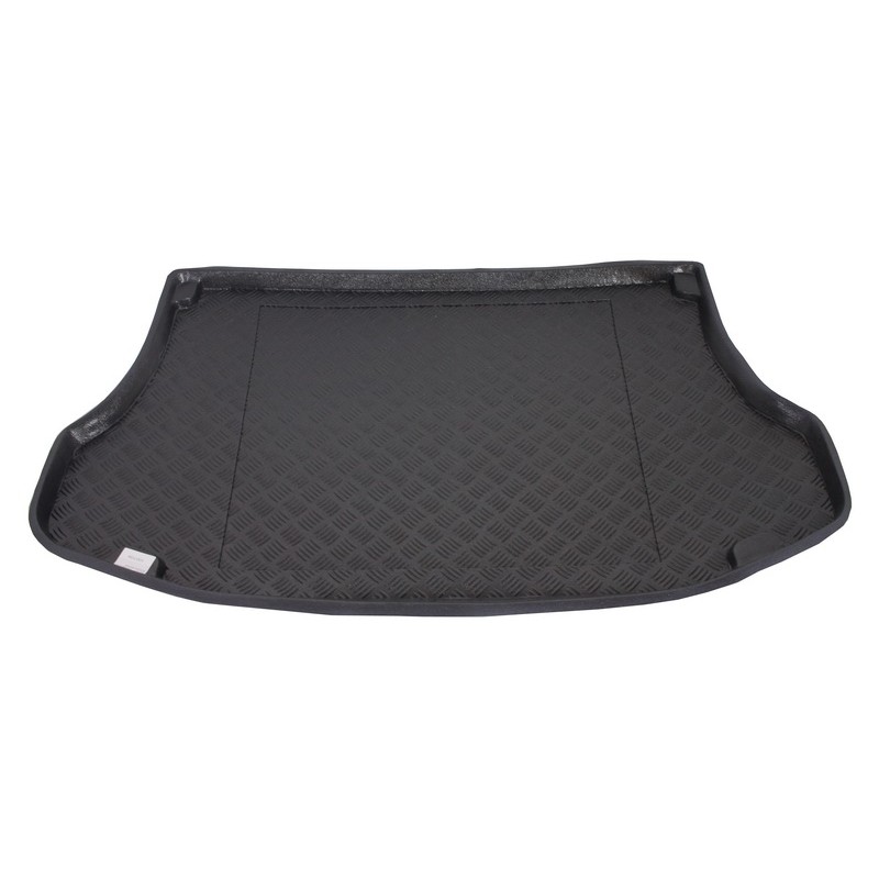 Trunk Mat without NonSlip/ suitable for KIA Sorento Suv 09/2002-2009 (version for the Polish market)