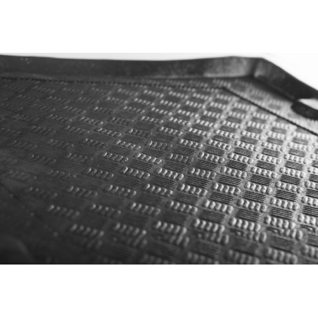 Trunk Mat without NonSlip/ suitable for KIA Sorento Suv 09/2002-2009 (version for the Polish market)