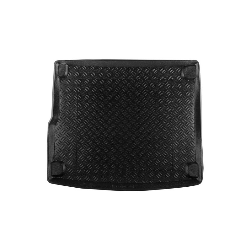 Trunk Mat without NonSlip/ suitable for VW Touareg 2010-2014