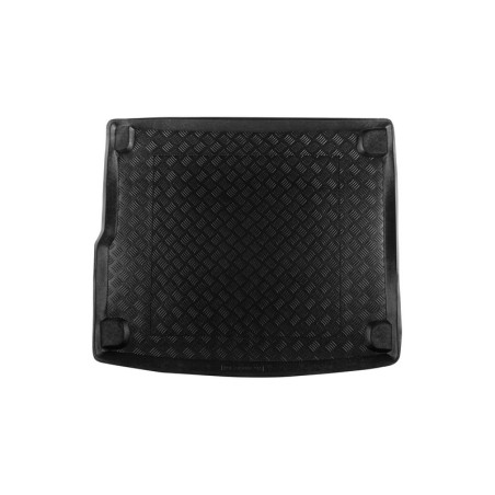 Trunk Mat without NonSlip/ suitable for VW Touareg 2010-2014