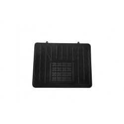 Universal rear middle floor