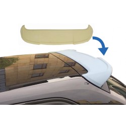 Add-On Roof Spoiler suitable for AUDI A3 8V Sportback 5D (2012-) RS3 Look