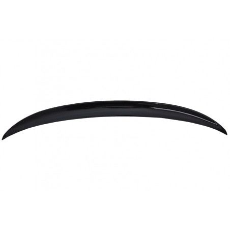 Trunk Spoiler suitable for BMW 4 Series F32 Coupe (2013-up) M4 Design Real Carbon