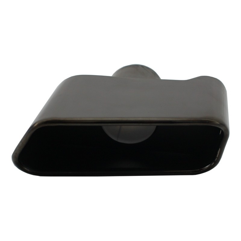 Exhaust Muffler Tips suitable for BMW 5 Series F10 F11 (2011-2017) Sport Performance 550i Design Black Edition Exhaust Muffler Tips suitable for BMW 5 Series F10 F11 (2011-2017) Sport Performance 550i Design Black Edition