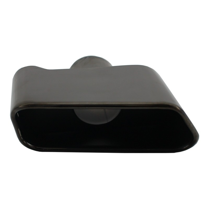 Exhaust Muffler Tips suitable for BMW 5 Series F10 F11 (2011-2017) Sport Performance 550i Design Black Edition Exhaust Muffler Tips suitable for BMW 5 Series F10 F11 (2011-2017) Sport Performance 550i Design Black Edition