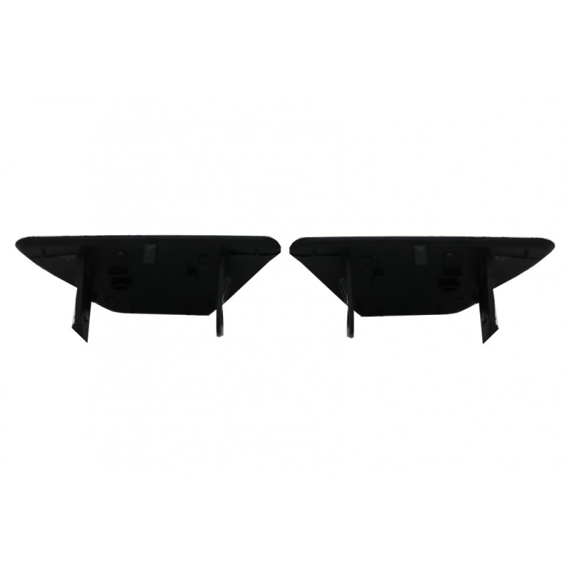 SRA headlights washer cover Front Bumper suitable for BMW 5 Series F10 F11 (2011-2017) M5 Design