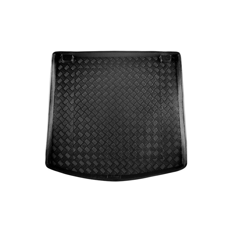Trunk Mat without Non Slip/ suitable for BMW 5 (E61) Touring 05/2004-2010 Trunk Mat without Non Slip/ suitable for BMW 5 (E61) Touring 05/2004-2010
