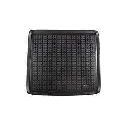 Trunk Mat Rubber Black suitable for BMW X1 (E84) 2009-2015