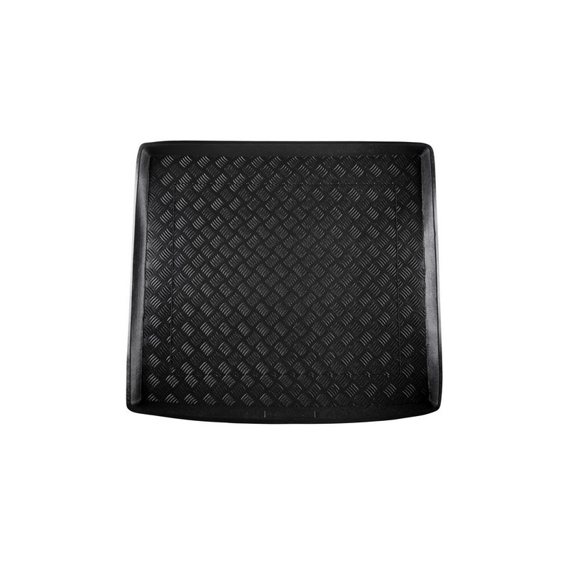 Trunk Mat without Non Slip/ suitable for BMW X1 (E84) 2009-2015
