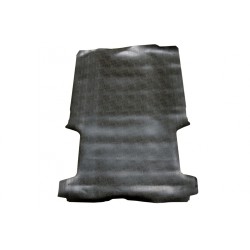 Cargo mat suitable for Citroen Jumper II L3 Fiat Ducato III L3 Peugeot Boxer L3 (2006-)