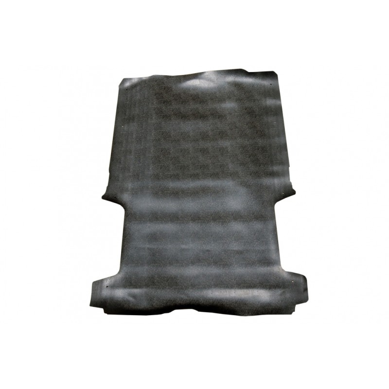 Cargo mat suitable for Citroen Jumper II L3 Fiat Ducato III L3 Peugeot Boxer L3 (2006-)