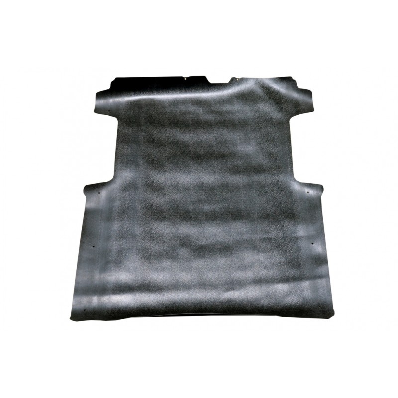 Cargo mat suitable for Citroen Jumper II L1 Fiat Ducato III L1 Peugeot Boxer L1 (2006-)