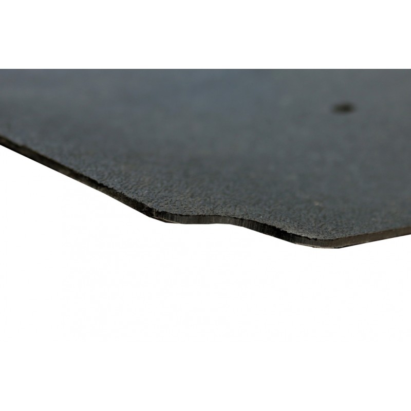 Cargo mat suitable for Citroen Jumper II L1 Fiat Ducato III L1 Peugeot Boxer L1 (2006-)